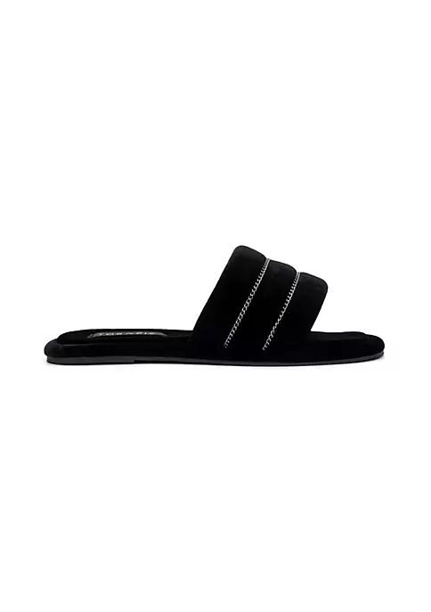 Torgeis Women's Georgina Slides 3 Torgeis Women's Georgina Slides - Image 2