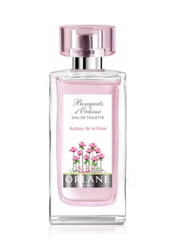 Orlane Around Rose EDT
