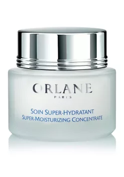 Orlane Super Moisturizing Concentrate