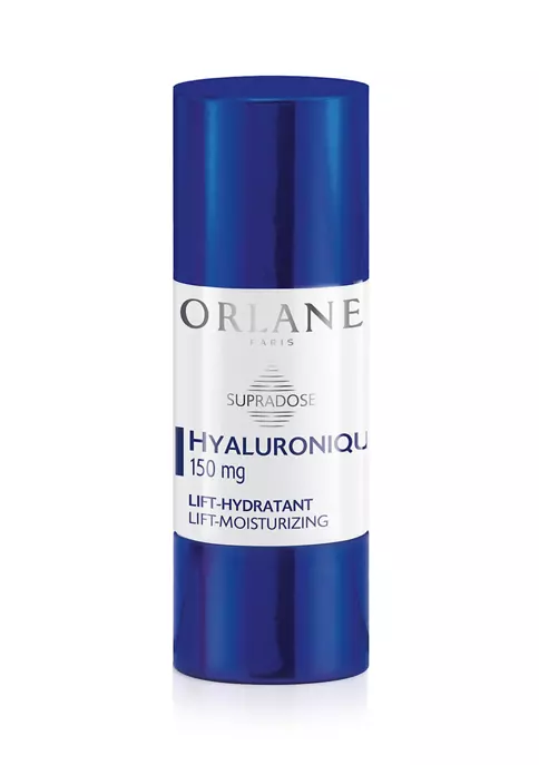 Orlane Hyaluronique Supradose 4 Orlane Hyaluronique Supradose - Image 2