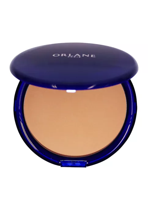 Orlane Bronzing Powder Soleil Cuivre 02 3 Orlane Bronzing Powder Soleil Cuivre 02