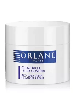 Orlane Rich Comfort Cream