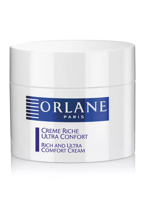 Orlane Rich Comfort Cream 3 Orlane Rich Comfort Cream