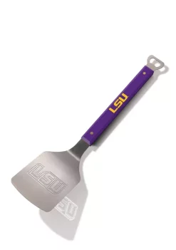 Cheap Orlane Store 32 NCAA LSU Tigers "Block" Spirit Series Sportula