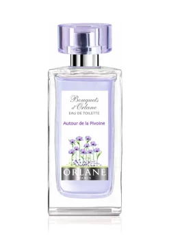 Orlane Around Pivoine EDT