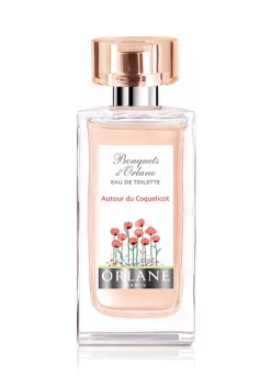 Orlane Around Poppy EDT