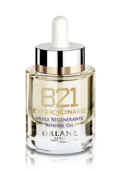 Orlane B21 Renewal Oil
