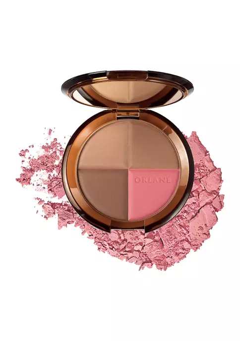 Orlane Powder Multi Soleil 3 Orlane Powder Multi Soleil