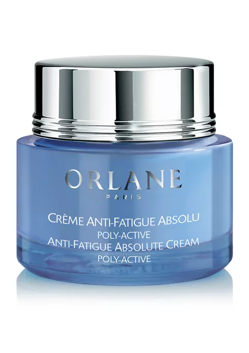Orlane Anti-Fatigue Polyactive Cream 4 Orlane Anti-Fatigue Polyactive Cream - Image 2