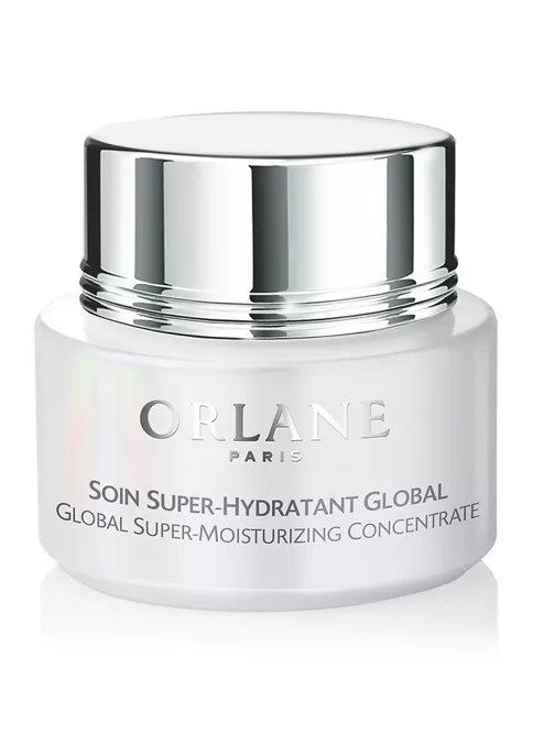 Orlane Global Super Moisturizing Concentrate 3 Orlane Global Super Moisturizing Concentrate
