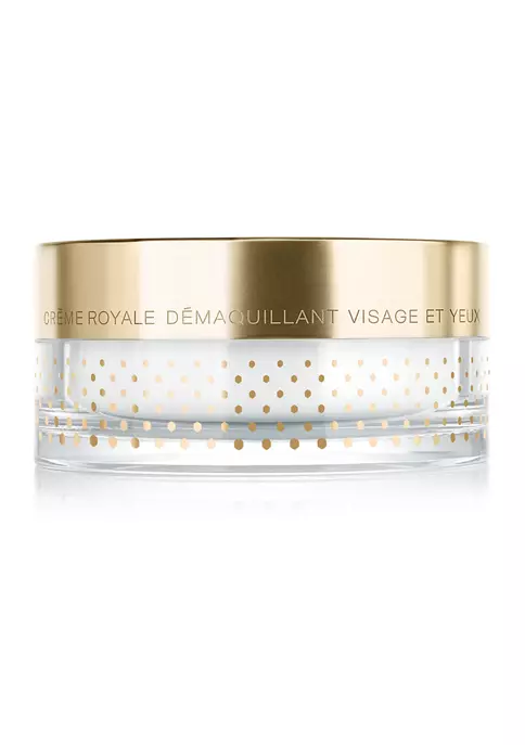 Orlane Crème Royale Cleansing Cream Face and Eyes 4 Orlane Crème Royale Cleansing Cream Face and Eyes - Image 2