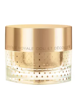Orlane Crème Royale Neck and Décolleté