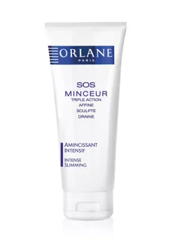 Orlane Sos Minceur Intensive Slimming Detox Scrub